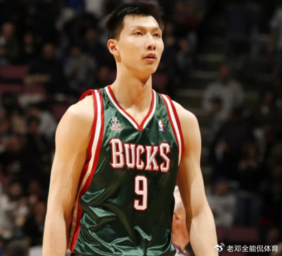 易建联是07年第6顺位，当年排他前面5人是谁 成就如何？|全明星|NBA|密尔沃基雄鹿队|德拉蒙德-格林|杰夫-格林_新浪体育_新浪新闻